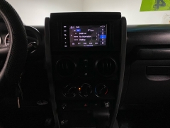 Used 2007  Jeep Wrangler Unlimited 4d Convertible 4WD Sahara at Ideal Cars Llc near Mesa&comma; AZ