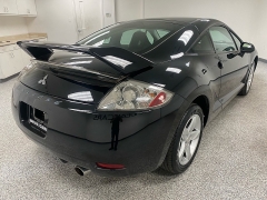 Used 2008  Mitsubishi Eclipse 2d Coupe GS MT at Ideal Cars Llc near Mesa&comma; AZ