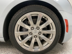 Used 2017 Cadillac ATS 4d Sedan RWD 2.0T Luxury at Ideal Cars Llc near Mesa, AZ