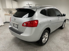 Used 2013  Nissan Rogue 4d SUV FWD SV at Ideal Cars Llc near Mesa&comma; AZ