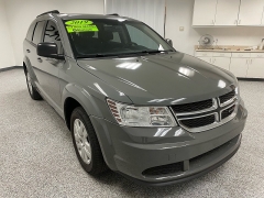Used 2019 Dodge Journey 4d SUV FWD SE Value Pkg at Ideal Cars Llc near Mesa, AZ