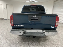 Used 2019 Nissan Frontier 2WD Crew Cab SV at Ideal Cars Llc near Mesa, AZ