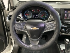 Used 2020  Chevrolet Equinox 4d SUV FWD LS w/1LS at Ideal Cars Llc near Mesa, AZ