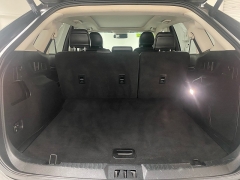 Used 2019  Ford Edge 4d SUV FWD Titanium at Ideal Cars Llc near Mesa&comma; AZ