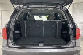 Used 2017 Honda Pilot 4d SUV AWD EX at Ideal Cars Llc near Mesa, AZ