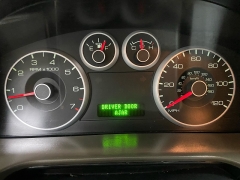 Used 2008 Ford Fusion 4d Sedan SEL (V6) AWD at Ideal Cars Llc near Mesa, AZ