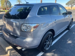 Used 2009  Mazda CX-7 4d SUV AWD Grand Touring at Ideal Cars Llc near Mesa&comma; AZ