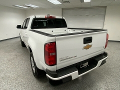 Used 2019 Chevrolet Colorado 2WD Crew Cab LT at Ideal Cars Llc near Mesa, AZ