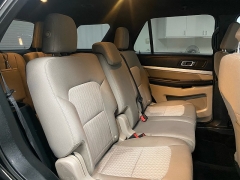 Used 2018  Ford Explorer 4d SUV FWD at Ideal Cars Llc near Mesa, AZ