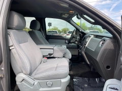 Used 2014  Ford F-150 2WD Supercrew XLT 5 1&sol;2 at Ideal Cars Llc near Mesa&comma; AZ