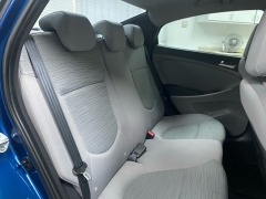 Used 2016  Hyundai Accent 4d Sedan SE Auto at Ideal Cars Llc near Mesa, AZ