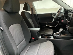 Used 2024  Kia Soul LX IVT at Ideal Cars Llc near Mesa&comma; AZ