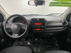 Used 2014 Mitsubishi Mirage 4d Hatchback DE CVT at Ideal Cars Llc near Mesa, AZ
