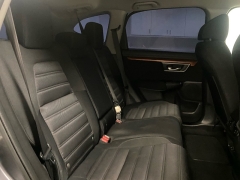 Used 2019  Honda CR-V 4d SUV FWD EX at Ideal Cars Llc near Mesa&comma; AZ