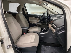 Used 2020  Ford EcoSport 4d SUV FWD SE at Ideal Cars Llc near Mesa&comma; AZ