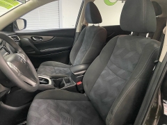 Used 2015 Nissan Rogue 4d SUV FWD SV at Ideal Cars Llc near Mesa, AZ