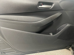 Used 2021  Toyota Corolla LE CVT at Ideal Cars Llc near Mesa, AZ