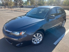 Used 2011  Subaru Impreza 4d Hatchback i Auto at Ideal Cars Llc near Mesa&comma; AZ