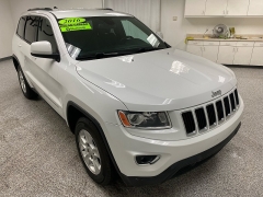 Used 2016  Jeep Grand Cherokee 4d SUV 2WD Laredo E at Ideal Cars Llc near Mesa, AZ