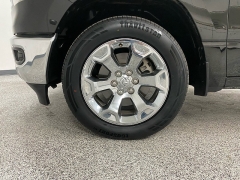 Used 2022 Ram 1500 2WD Big Horn Quad Cab 6'4" Box at Ideal Cars Llc near Mesa, AZ