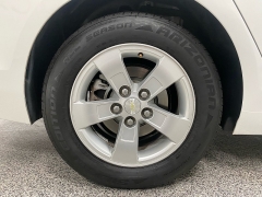 Used 2015  Chevrolet Malibu 4d Sedan LS at Ideal Cars Llc near Mesa, AZ