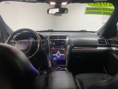 Used 2018  Ford Explorer 4d SUV FWD Limited at Ideal Cars Llc near Mesa&comma; AZ