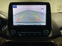 Used 2020  Ford EcoSport 4d SUV FWD SE at Ideal Cars Llc near Mesa&comma; AZ