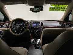 Used 2016  Buick Regal 4d Sedan Turbo Premium II at Ideal Cars Llc near Mesa&comma; AZ