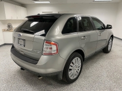 Used 2008 Ford Edge 4d SUV AWD Limited at Ideal Cars Llc near Mesa, AZ