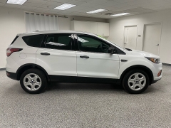 Used 2018 Ford Escape 4d SUV FWD S at Ideal Cars Llc near Mesa, AZ