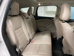 Used 2018  Ford Escape 4d SUV 4WD Titanium at Ideal Cars Llc near Mesa&comma; AZ