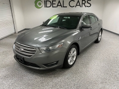 Used 2014 Ford Taurus 4d Sedan SEL V6 at Ideal Cars Llc near Mesa, AZ