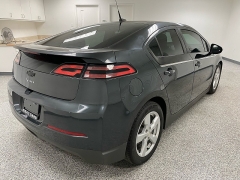 Used 2014 Chevrolet Volt 4d Hatchback UHQ at Ideal Cars Llc near Mesa, AZ