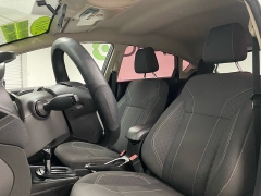 Used 2018 Ford Fiesta 4d Hatchback SE at Ideal Cars Llc near Mesa, AZ