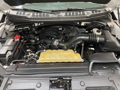 Used 2017 Ford F-150 4WD SuperCrew XLT 5 1/2 at Ideal Cars Llc near Mesa, AZ