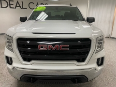 Used 2020 GMC Sierra 1500 2WD Crew Cab Elevation at Ideal Cars Llc near Mesa, AZ