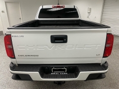 Used 2022  Chevrolet Colorado 2WD Ext Cab 128" LT at Ideal Cars Llc near Mesa, AZ