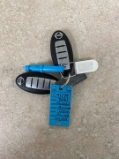 Used 2021  Nissan Altima 2&period;5 S Sedan at Ideal Cars Llc near Mesa&comma; AZ