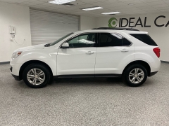 Used 2011 Chevrolet Equinox 4d SUV FWD LT1 at Ideal Cars Llc near Mesa, AZ
