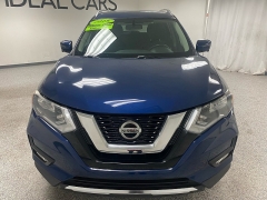 Used 2018  Nissan Rogue 4d SUV FWD SV at Ideal Cars Llc near Mesa, AZ