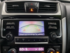 Used 2018  Nissan Altima 4d Sedan 2.5L SL at Ideal Cars Llc near Mesa, AZ