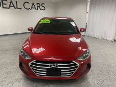 Used 2017 Hyundai Elantra 4d Sedan SE Auto at Ideal Cars Llc near Mesa, AZ