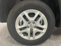 Used 2021  Jeep Compass Sport 4x4 at Ideal Cars Llc near Mesa, AZ