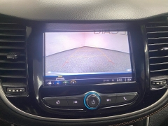 Used 2018 Chevrolet Trax 4d SUV FWD LS at Ideal Cars Llc near Mesa, AZ