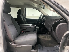 Used 2012  Chevrolet Silverado 1500 2WD Crew Cab LT at Ideal Cars Llc near Mesa&comma; AZ