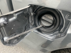 Used 2017  Nissan Titan 4WD Crew Cab S at Ideal Cars Llc near Mesa&comma; AZ