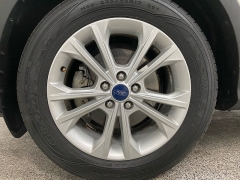 Used 2017  Ford Escape 4d SUV FWD SE at Ideal Cars Llc near Mesa&comma; AZ