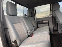 Used 2013 Ford Super Duty F-350 2WD Crew Cab XLT SRW at Ideal Cars Llc near Mesa, AZ