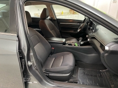 Used 2021  Nissan Altima 2&period;5 SV Sedan at Ideal Cars Llc near Mesa&comma; AZ