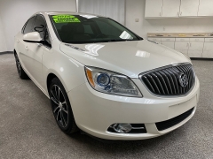 Used 2016  Buick Verano 4d Sedan Sport Touring at Ideal Cars Llc near Mesa&comma; AZ